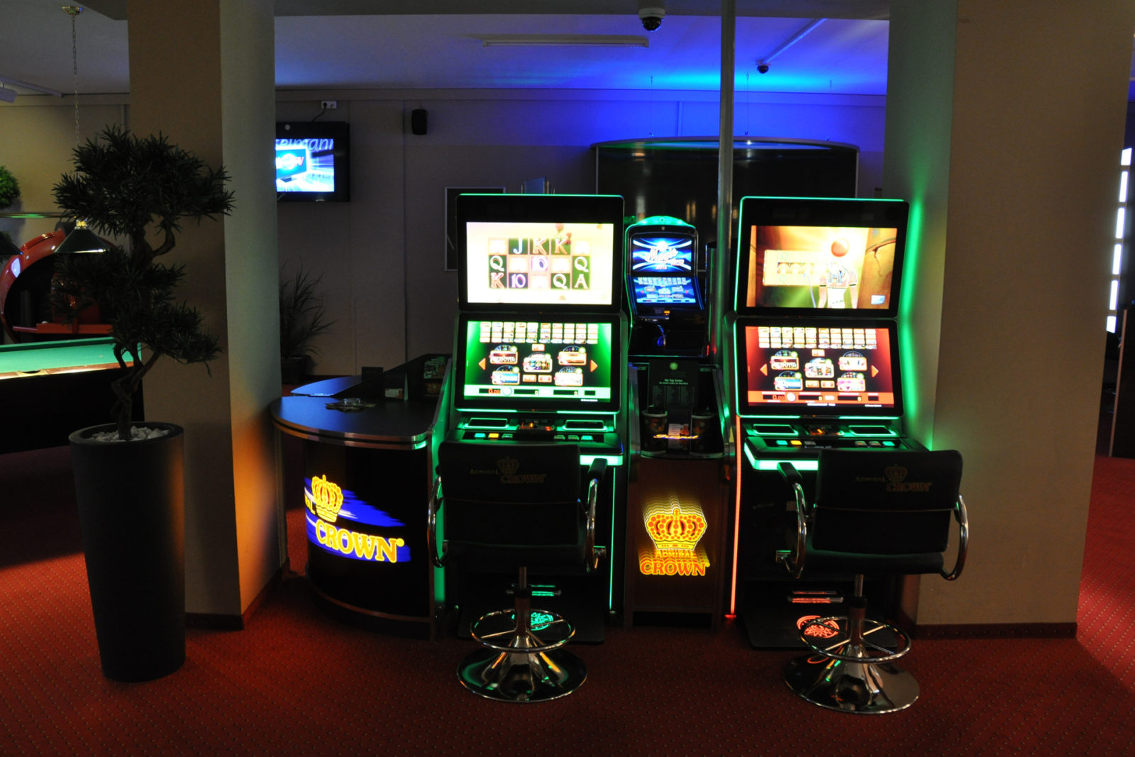 Casino Bad TГ¶lz Casino Bad TГ¶lz